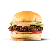 Burger Non-Veg Photos King HQ Image Free