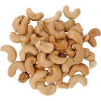 Nut Cashew Organic Free Download PNG HQ