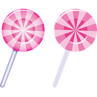 Pink Photos Lollipop Candy Download HQ