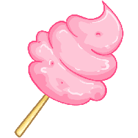 Pink Lollipop Candy Free Clipart HQ