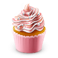 Cake Strawberry Bun Photos Download Free Image