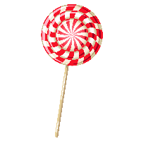 Strawberry Lollipop Candy Photos Free Clipart HD