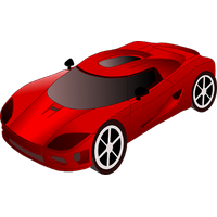 Car Vector Toy HQ Image Free