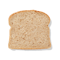 Slices Wheat Bread Free Transparent Image HD