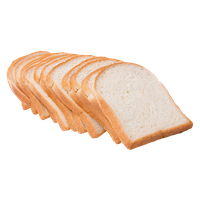 White Slices Bread Free Photo