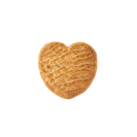 Heart Cookie HQ Image Free