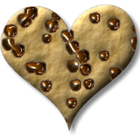 Heart Love Cookie Download Free Image