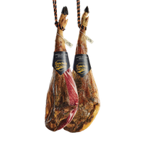 Bacon Jamon Free Clipart HQ