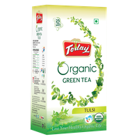 Fresh Organic Green Tea Download Free Image