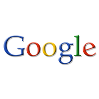 Logo Google PNG Free Photo