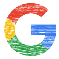 Logo Google Free Photo