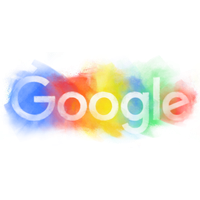Logo Google Free Transparent Image HD