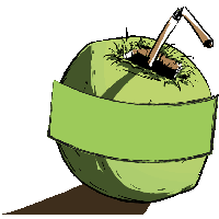Coconut Green Free Download PNG HD