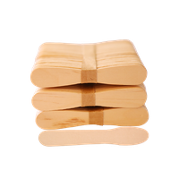 Wooden Stick Ice Cream PNG Download Free