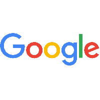 Logo Official Google Free Download PNG HQ