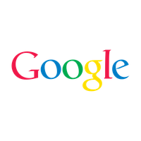 Logo Official Google Free Transparent Image HQ