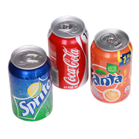 Can Soda Free HQ Image