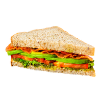 Cheese Sandwich Bread Download HQ