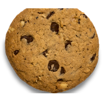 Butter Cookie Chocolate PNG Image High Quality