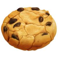 Butter Cookie Chocolate PNG Download Free