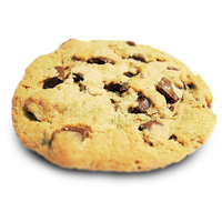 Butter Cookie Chocolate Free Download PNG HD