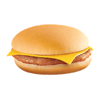 Cheese Burger Free Transparent Image HD