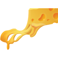 Cheese Piece Photos PNG Download Free
