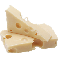 Cheese Piece Free Download PNG HQ