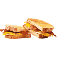 Cheese Sandwich Free Download PNG HD