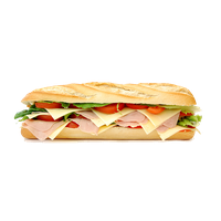 Cheese Sandwich Free Transparent Image HD
