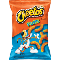 Cheetos Crunchy Pack Free Photo