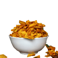 Bowl Chips Photos Free Download PNG HQ