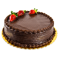 Cake Chocolate Free Clipart HQ
