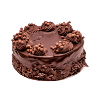 Cake Chocolate Free Transparent Image HD