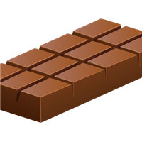 Bar Candy Chocolate Free Download PNG HQ