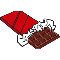 Bar Candy Chocolate PNG Free Photo