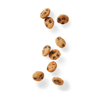 Cookie Chocolate PNG File HD