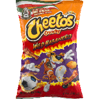 Cheetos Photos Crunchy Pack Free HD Image