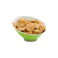 Bowl Crunchy Chips Photos Free Clipart HQ