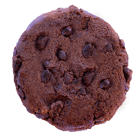 Dark Cookie Chocolate Free Transparent Image HD