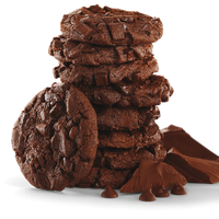 Dark Cookie Chocolate Free HQ Image