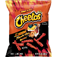 Cheetos Crunchy Pack Flavored Download HD