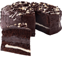 Cake Fresh Chocolate Free HQ Image