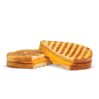 Grilled Cheese Sandwich Free PNG HQ