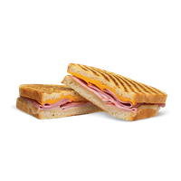 Grilled Cheese Sandwich PNG File HD