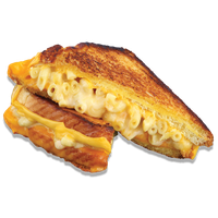 Cheese Sandwich Toasted PNG Download Free