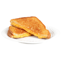Cheese Sandwich Toasted PNG Free Photo