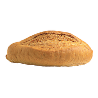 Loaf Bake Bread PNG Free Photo