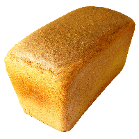 Photos Loaf Bake Bread PNG File HD
