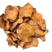 Picture Crunchy Chips Potato Free Photo